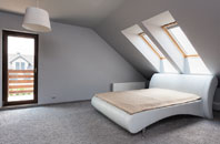 Penrhiw Llan bedroom extensions