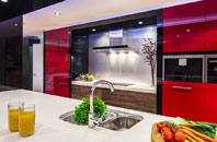 Penrhiw Llan kitchen extensions