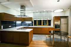 kitchen extensions Penrhiw Llan